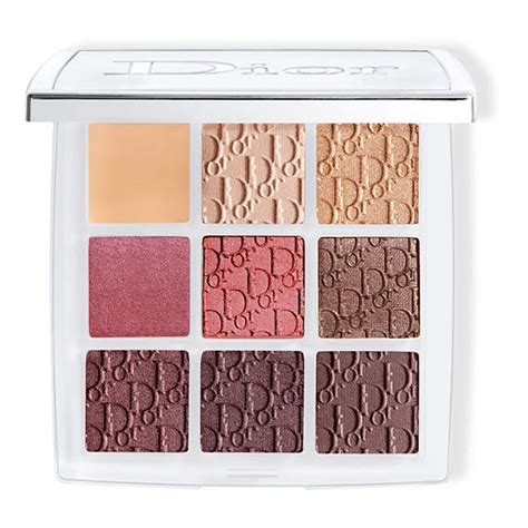 dior backstage palette|Dior Backstage eye palette Sephora.